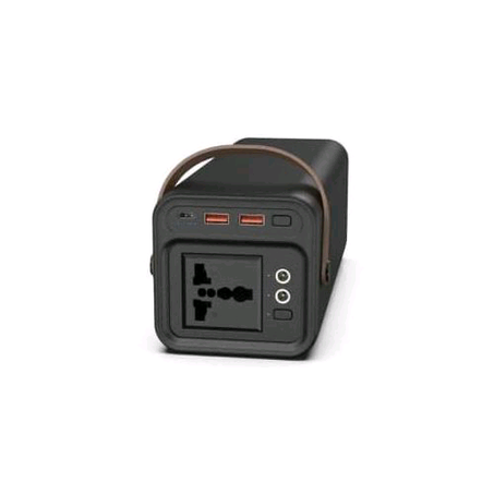 Laptop Power Bank - 52800mah 200w