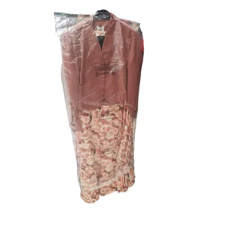 Eydis Turkey Sleeveless Flair Dress With 3/4 Sleeve Jacket-BROWN