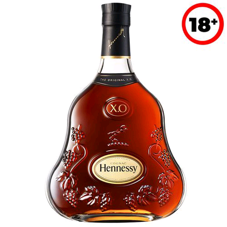 Hennessy XO Cognac - 750ml
