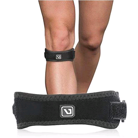LIVEUP Patella Knee Support