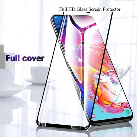 FreeYond M5 / F9 (6.52") Screen Glass Protector-Full Cover