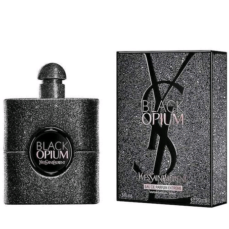 Yves Saint Laurent Black Opium Extreme EDP 90ml
