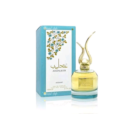 Asdaaf Andaleeb EDP 100ml For Women