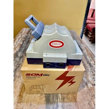 Automatic Change Over Switch