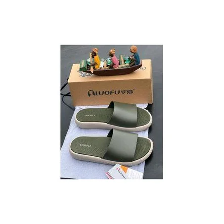 Crocs HIGH QUALITY LUOFU SLIDE
