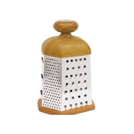 Multifunctional Stainless Steel 5 Layers Vegetable Scissors