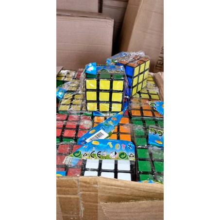 Game Cube For Children