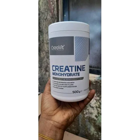 Ostrovit Creatine Monohydrate