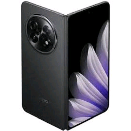 Oppo FIND N5 16GB RAM 512GB ROM FOLDABLE-COSMIC BLACK