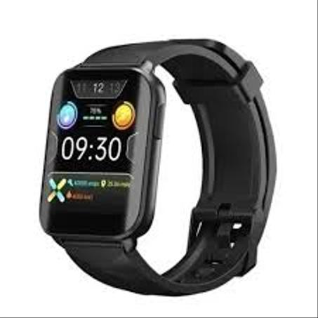 Oraimo Fitband Tempo Osw-16 Black
