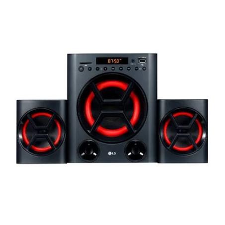 LG Xboom Bluetooth HiFi Home Audio System