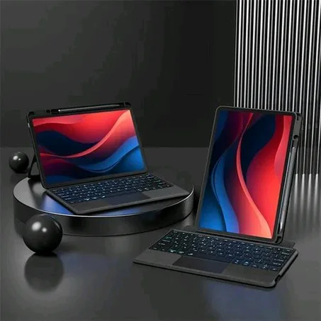 Smart keyboard for Lenovo tablets