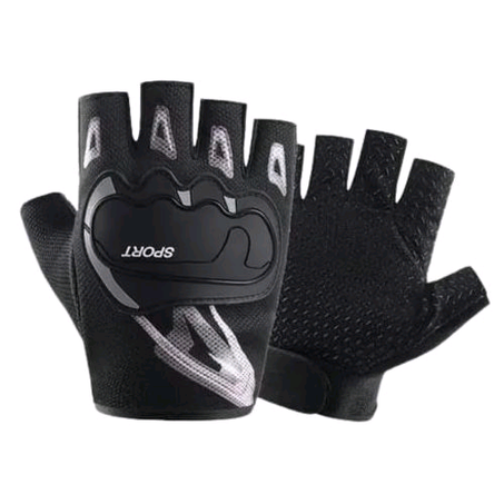 Gym And Fitness Sports Riding Cycling Climbing Gloves