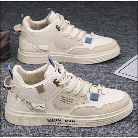Unisex Fashion Sneakers