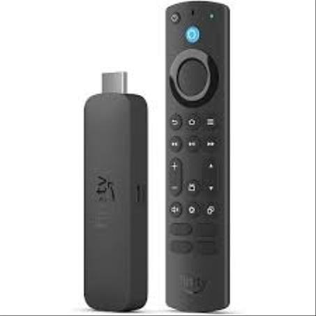 Amazon Fire Tv Stick 4K Max Wifi 6E