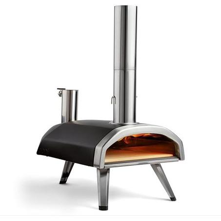 ooni Fyra 12 Wood Pellet Pizza Oven