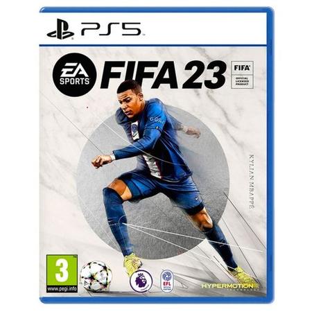 Playstation Fifa 23 PS5 - Playstation 5