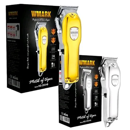 WMARK Top-Best Professional Hair Clipper