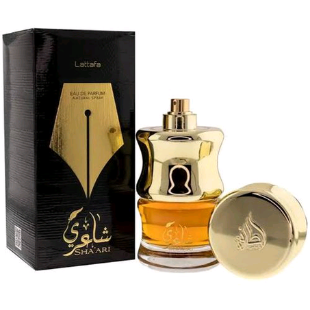 Lattafa SHA'ARI PERFUME