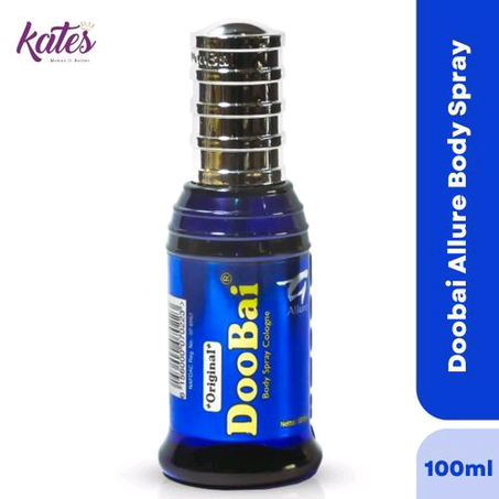 Doobai AllureBody Spray - 100ml