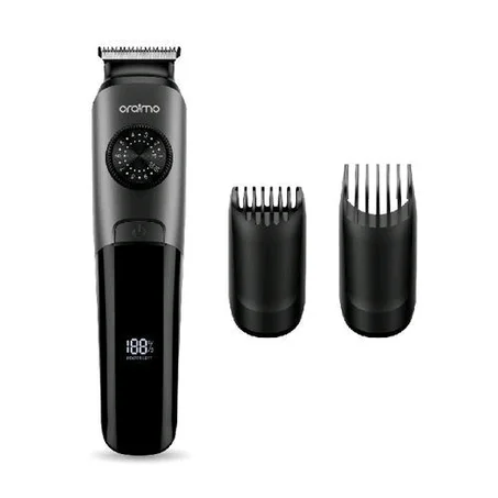 Oraimo Waterproof Multifunctional Precision Smart Trimmer2