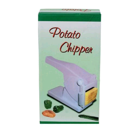 Potato Chipper - Potato Chips And Vegetable Cutter