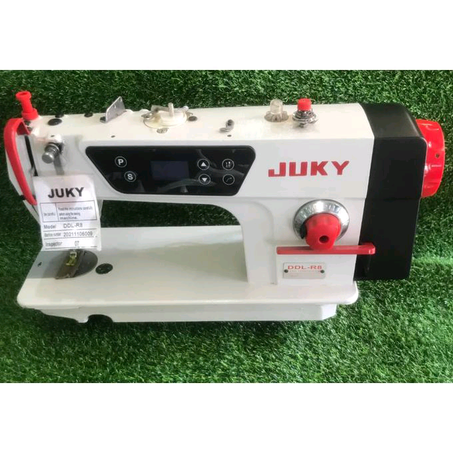 Industrial Straight Sewing Machine