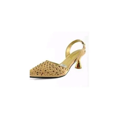 Ladies Everything Women Luxury Sandals Heels Ladies Sandals