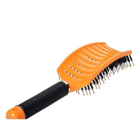 Vent Detangling Brush For Natural Hair / Wigs