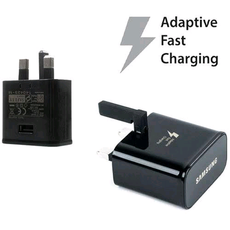Samsung Super Fast Charge PD Adaptive Charging For Samsung And Redmi Phones Type-C(HEAD ONLY)