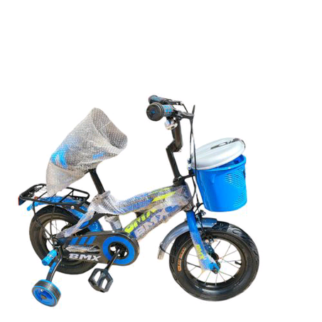 Great Vision BMX Size 12 Bike