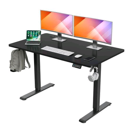 Adjustable Height Electric Standing Desk(1.6mtr)