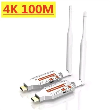 Wireless HDMI EXTENDER 4k 100m