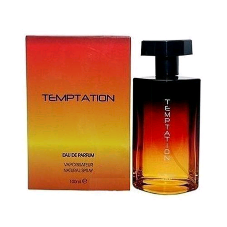 Temptation EAU DE PARFUM TEMPTATION 100ML FOR MEN