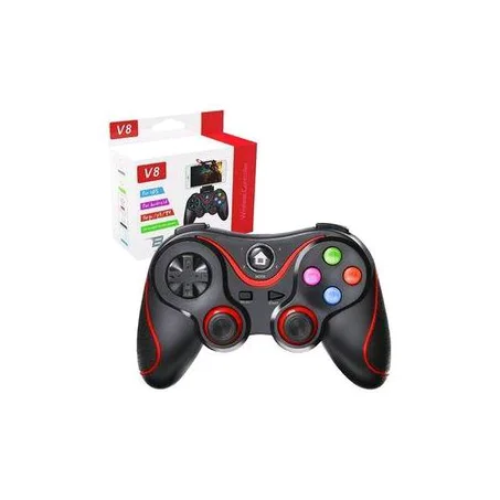Bluetooth Wireless Mobile Phone Gaming Triggers Controller