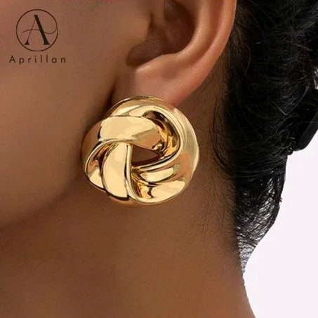 Aprillan Vintage Women's Earrings