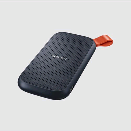 SanDisk 2TB Extreme Portable 3.1 USB-C/USB SSD 800mb/s