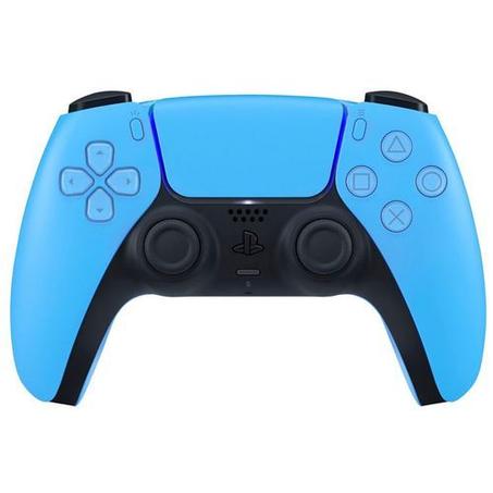 Sony PS5 DualSense Wireless Controller – Blue