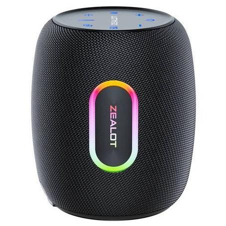 Zealot S64 Super Bass Wireless Bluetooth Speaker 60Watt