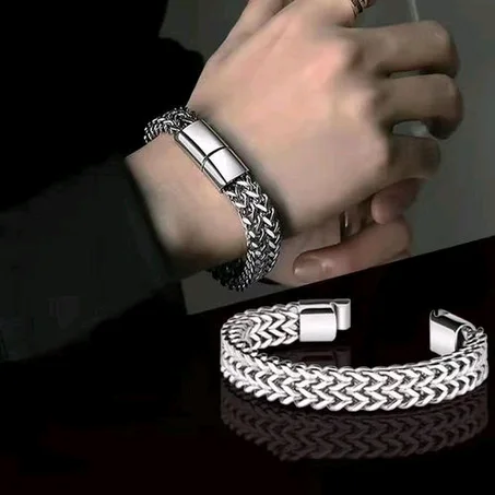 Men's Domineering Bracelet