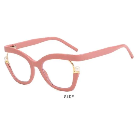 Anti Blue Ray Light Blocking Computer Glasses