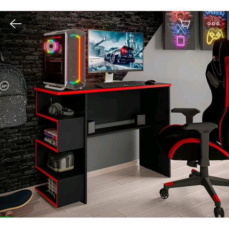 Wood Office Table: Office Table Desk Furniture