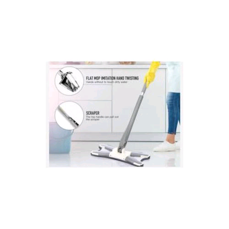 Aurora Wall Spray Mop