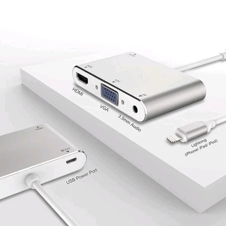 USB 2.0 Video Easycap DVD VHS Capture Card Audio AV Adapter