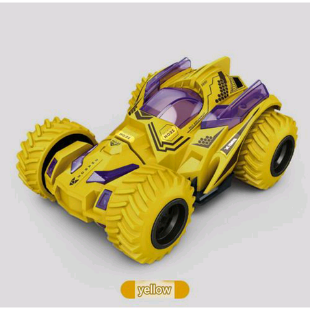 Toy Car With Flashing LED And Music