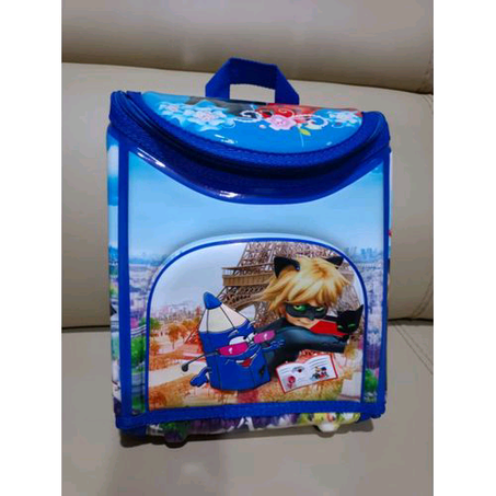 Back To School Children Lunch Bag
