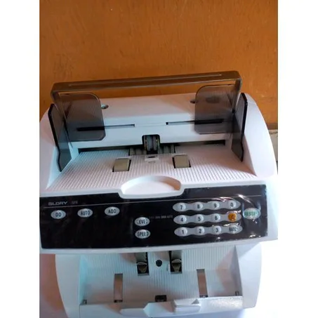 Glory Money(Banknote) Counter Machine GFB-800N