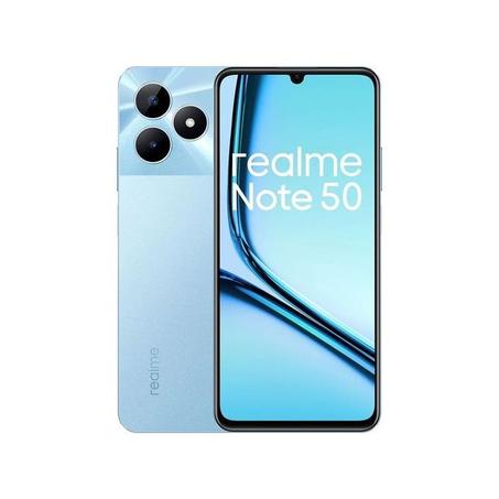 Realme Note 50 Dual SIM 4GB RAM 128GB 4G