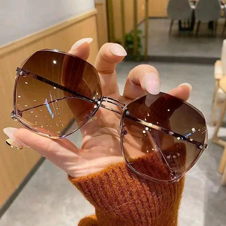 Blue Light Blocking Men And Women Anti-fatigue Headache Computer Glasses