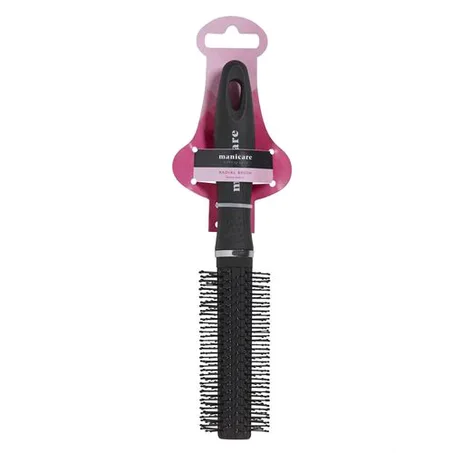 Manicare Radial Brush x1